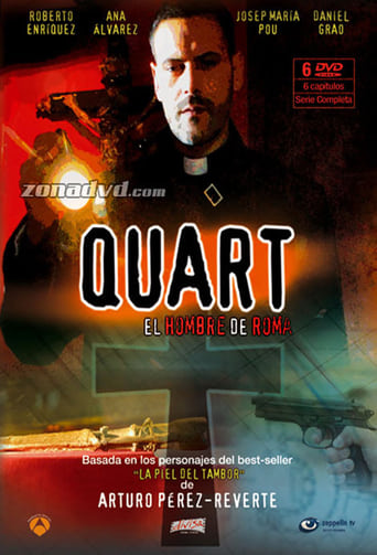 Poster of Quart