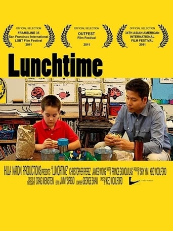 Poster of Lunchtime