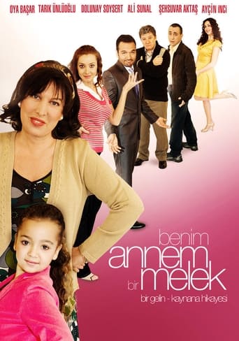 Portrait for Benim Annem Bir Melek - Season 3