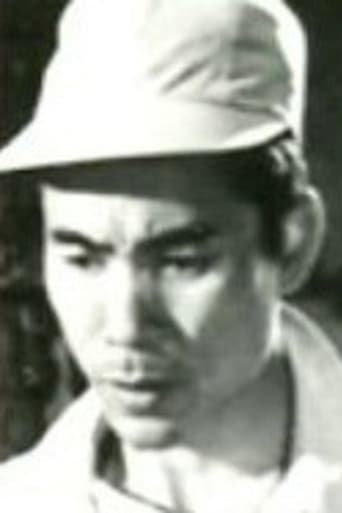 Portrait of Hsu Tseng-Hung