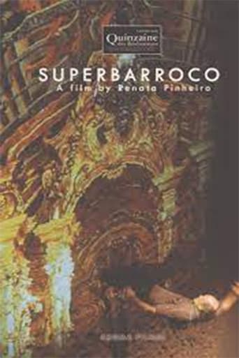 Poster of SuperBarroco