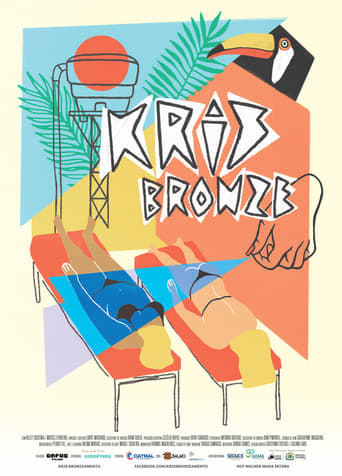 Poster of Kris Bronze