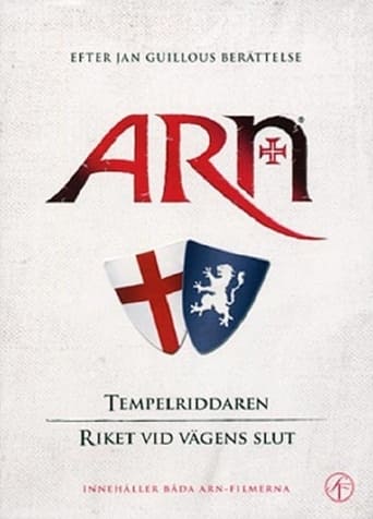 Portrait for Arn: The Knight Templar - Specials