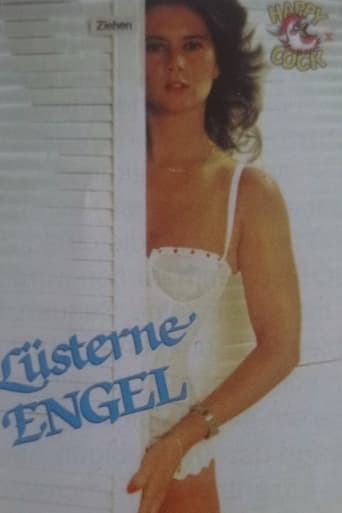 Poster of Lüsterne Engel