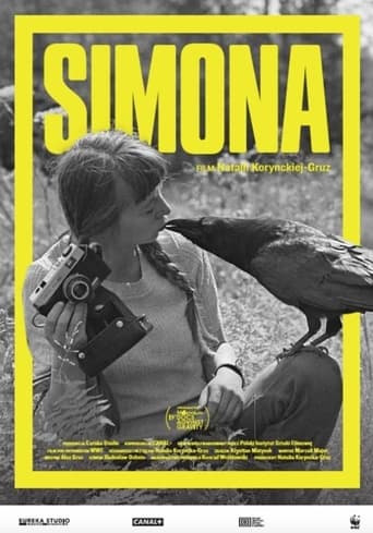 Poster of Simona