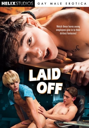 Poster of Laid Off