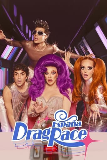 Portrait for Drag Race Spain - Season 3