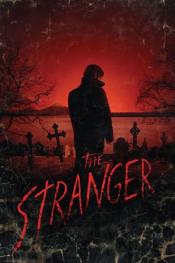 Poster of The Stranger