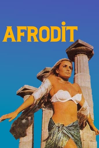 Poster of Afrodit