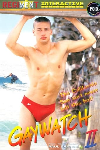 Poster of Gaywatch 2