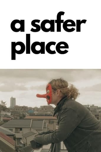 Poster of A Safer Place