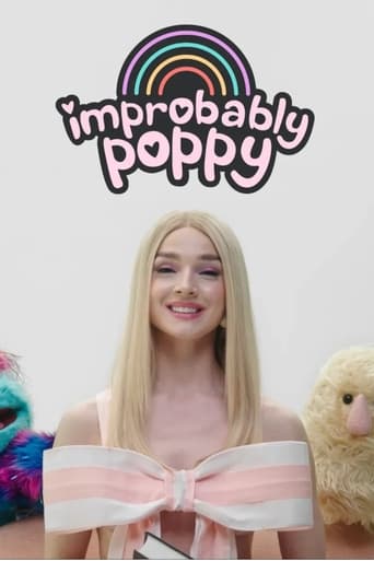 Poster of Improbably Poppy