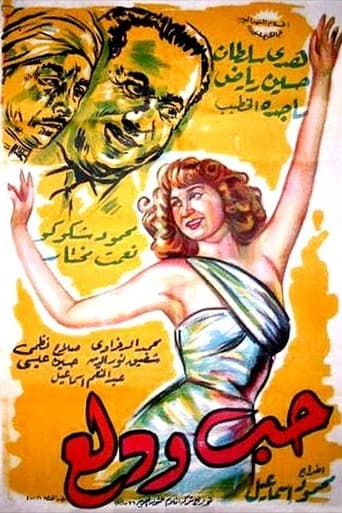 Poster of Hobb wa Dalaa