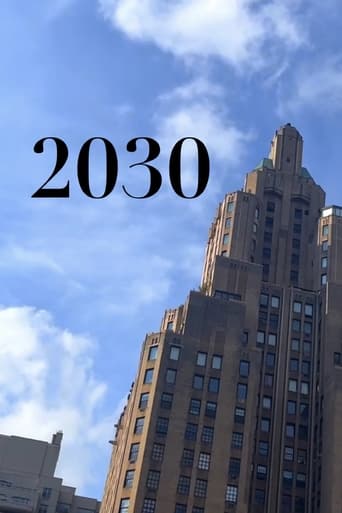 Poster of 2030