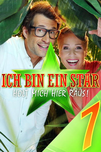 Portrait for Ich bin ein Star – Holt mich hier raus! - Season 7