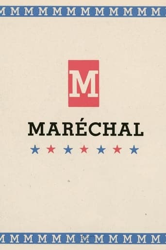 Poster of L'Abécédaire du Maréchal