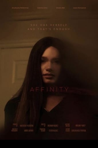 Poster of Affinity