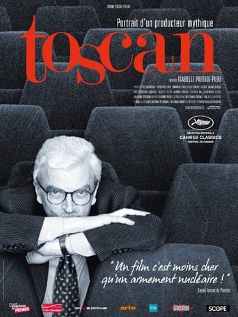 Poster of Toscan