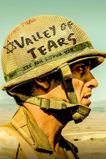 Poster of Valley of Tears