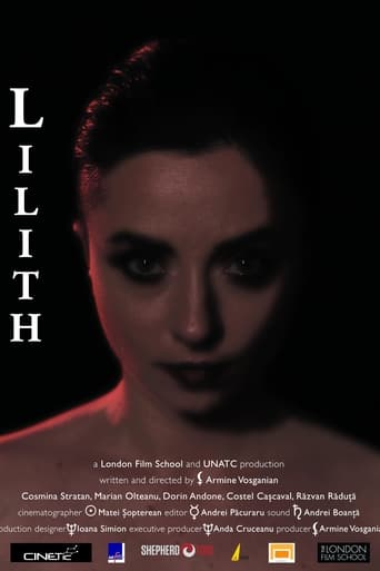 Poster of Lilith