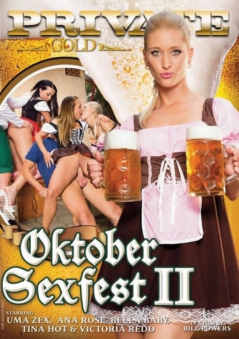 Poster of Oktober Sexfest 2