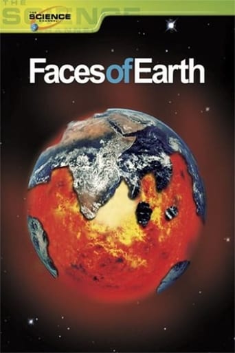 Portrait for Faces of Earth - Miniseries