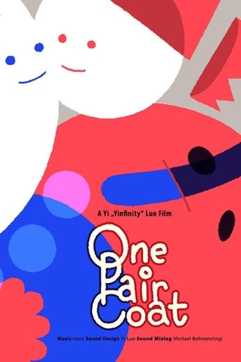 Poster of One Pair Coat