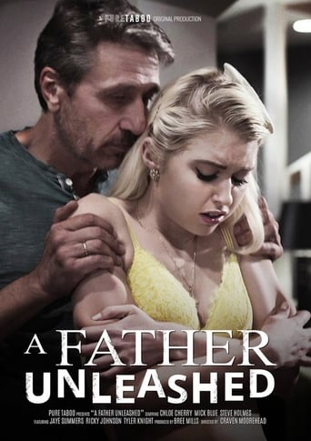 Poster of A Father Unleashed