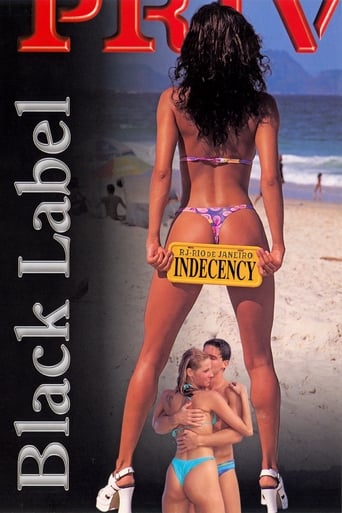 Poster of Indecency