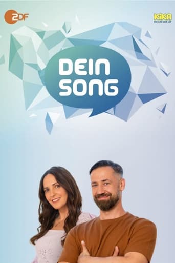 Poster of Dein Song