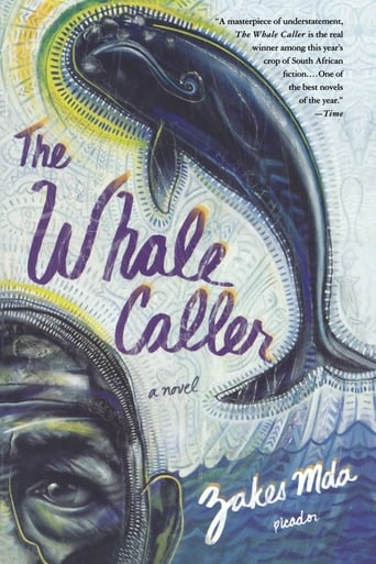 Poster of The Whale Caller