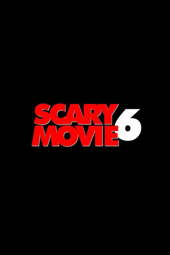 Poster of Scary Movie