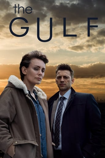 Portrait for The Gulf - Season 1