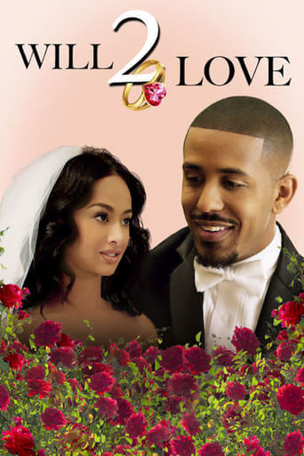 Poster of Will To Love