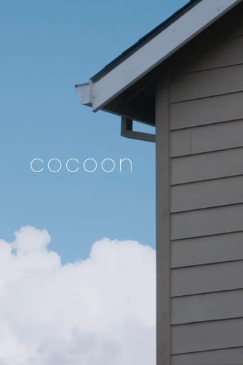 Poster of Cocoon