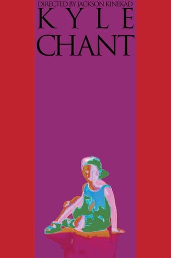 Poster of KYLE CHANT