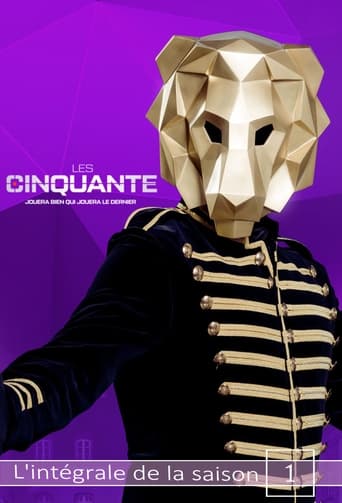 Portrait for Les cinquante - Season 1