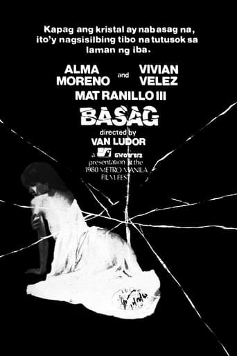 Poster of Basag