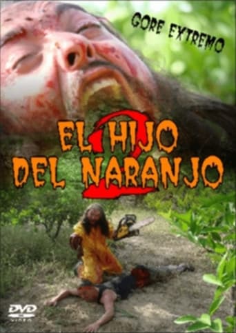 Poster of El Hijo del Naranjo 2