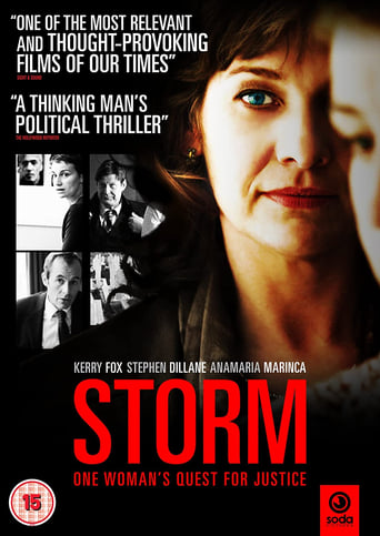 Poster of Storm