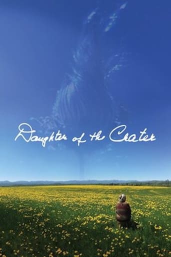 Poster of Daughter of the Crater