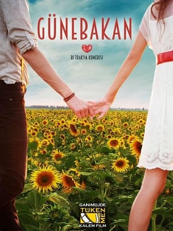 Poster of Günebakan