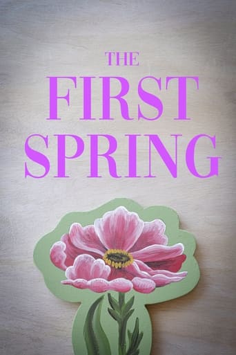 Poster of The First Spring