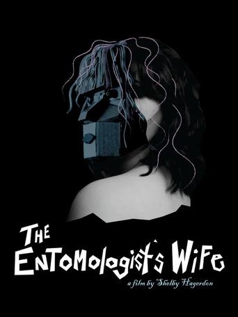 Poster of The Entomologist's Wife