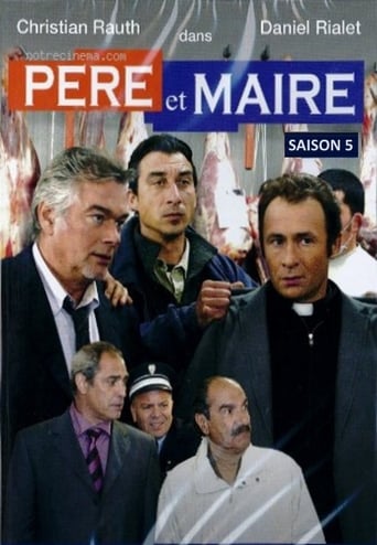 Portrait for Père et Maire - Season 5