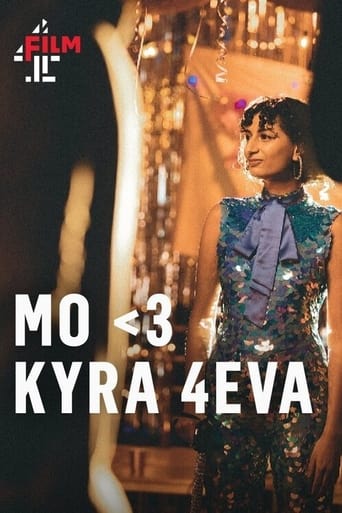 Poster of MO<3 KYRA 4EVA