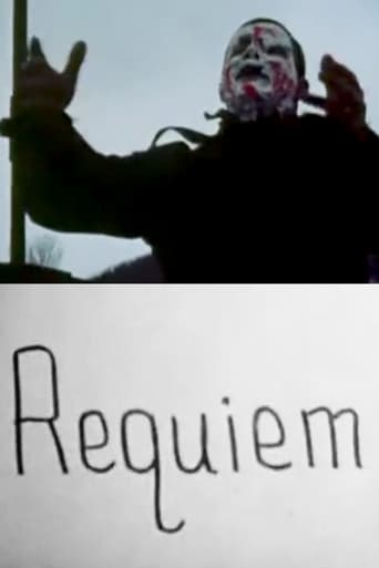 Poster of Requiem