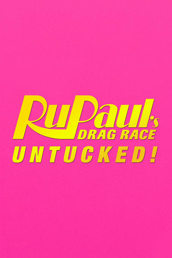 Portrait for RuPaul's Drag Race: Untucked - Season 10