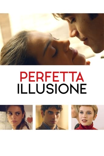 Poster of Perfetta illusione