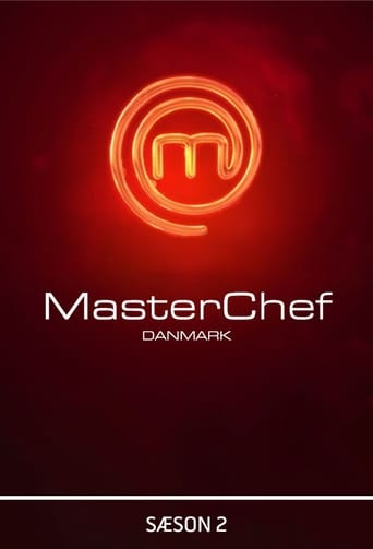 Portrait for MasterChef - Season 2